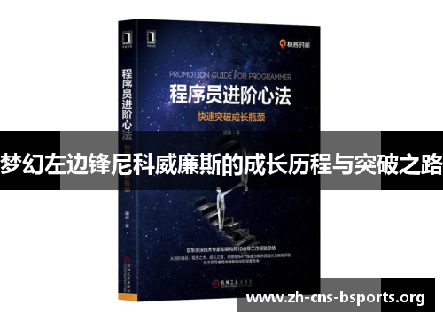 梦幻左边锋尼科威廉斯的成长历程与突破之路 梦幻左边锋尼科威廉斯的成长历程与突破之路