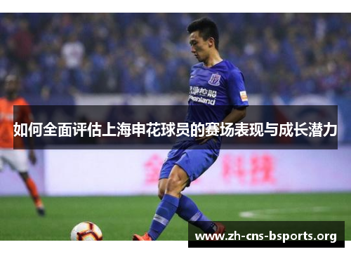 如何全面评估上海申花球员的赛场表现与成长潜力 如何全面评估上海申花球员的赛场表现与成长潜力