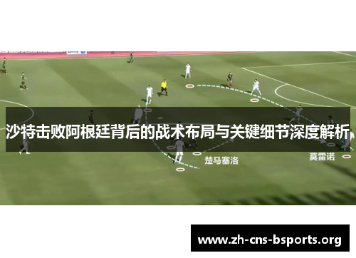 沙特击败阿根廷背后的战术布局与关键细节深度解析 沙特击败阿根廷背后的战术布局与关键细节深度解析