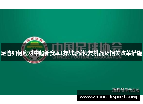 足协如何应对中超新赛季球队规模恢复挑战及相关改革措施 足协如何应对中超新赛季球队规模恢复挑战及相关改革措施