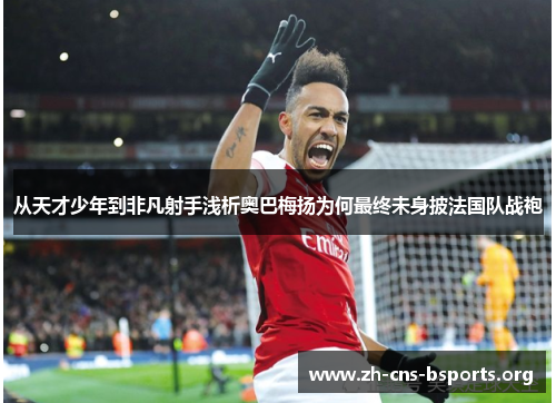 从天才少年到非凡射手浅析奥巴梅扬为何最终未身披法国队战袍 从天才少年到非凡射手浅析奥巴梅扬为何最终未身披法国队战袍